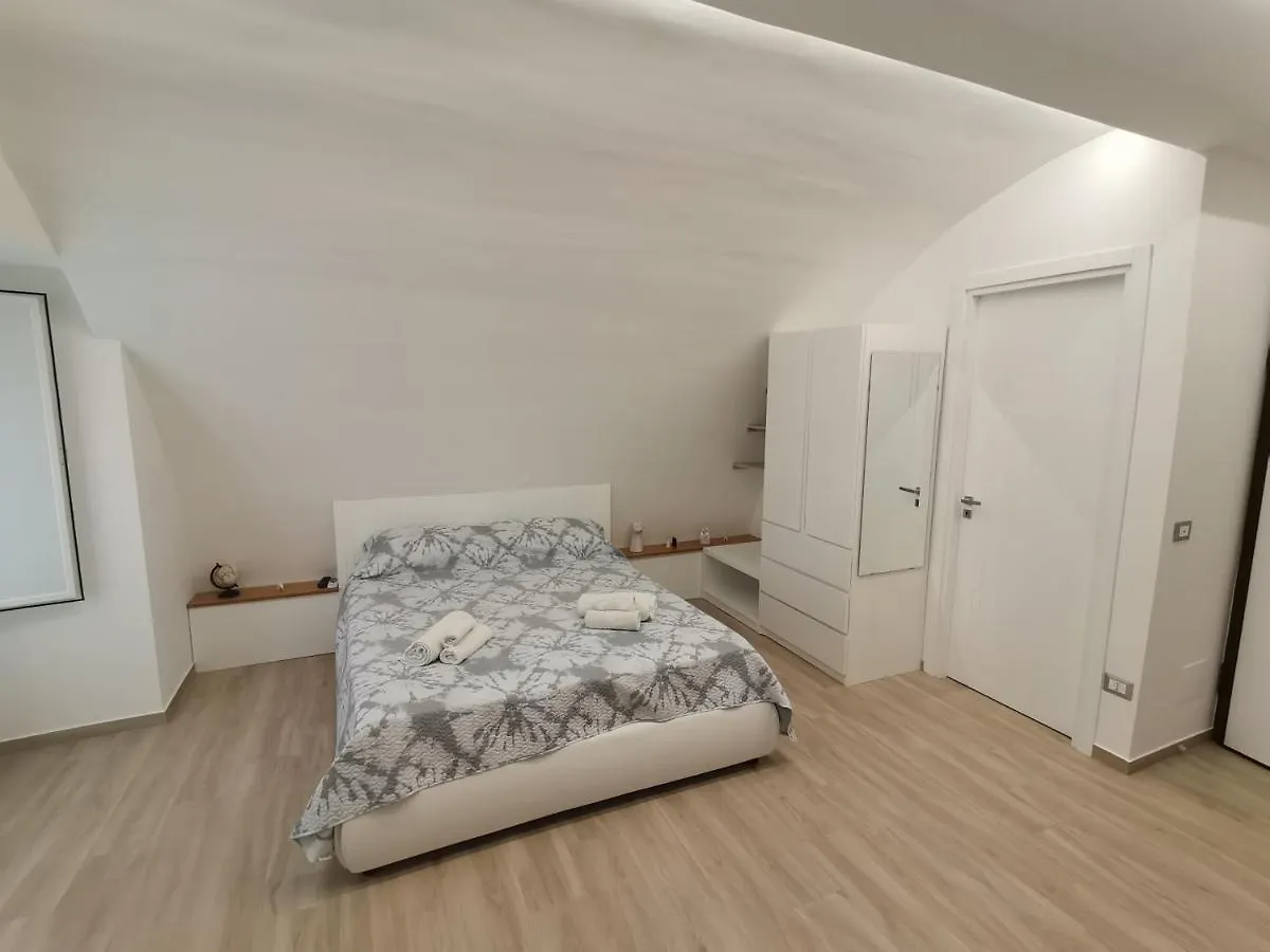 Apartment Duomo Home Catania