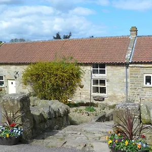 Hayburnbeckfarm Scarborough